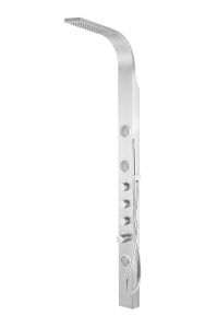 Corsan Snake S002 srebrny z termostatem