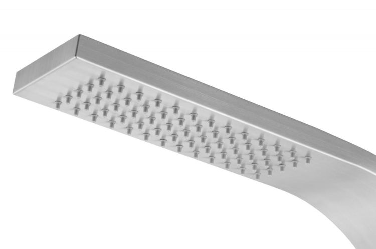 Corsan Snake S002 srebrny z termostatem