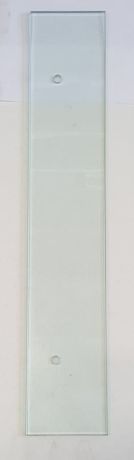 Przejdź do produktu Szkło do półki XR610, 60cm, czyste