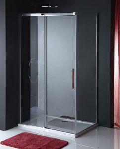 ALTIS LINE prostokątna kabina prysznicowa 1100x800mm wariant L/P