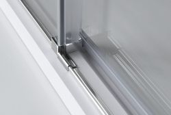 ALTIS LINE prostokątna kabina prysznicowa 1100x1000mm wariant L/P