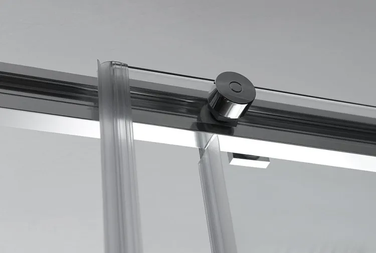 ALTIS LINE prostokątna kabina prysznicowa 1300x900mm wariant L/P
