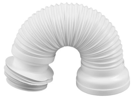 Przejdź do produktu Złącze elastyczne do WC, 275-550mm