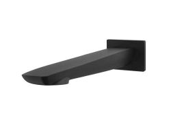 Wylewka Vedo Desso Nero VBD4033SCZ czarny mat