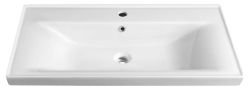 SAVA 90 umywalka meblowa 90x46x16,5 cm