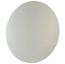 Lustro okrągłe średnica 80cm, 4mm, bez mocowań