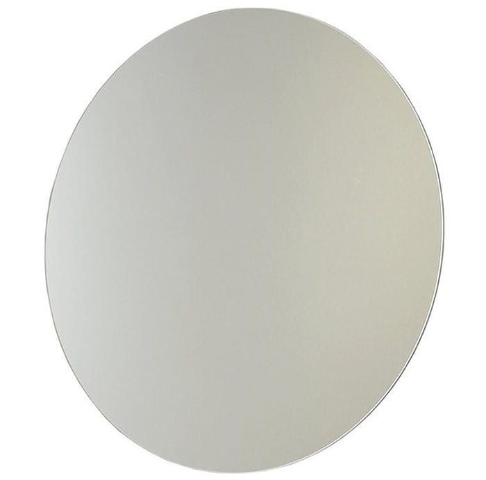 Lustro okrągłe średnica 80cm, 4mm, bez mocowań
