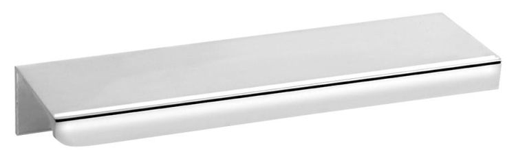 Uchwyt meblowy, rozstaw 96mm, chrome