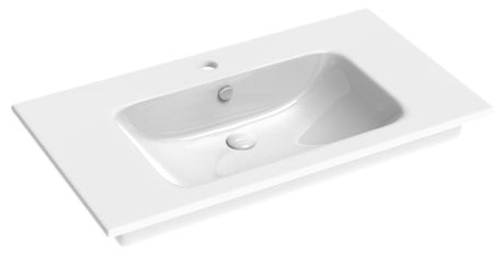 Przejdź do produktu VIOLA 91 umywalka meblowa 91x51,5cm, biała