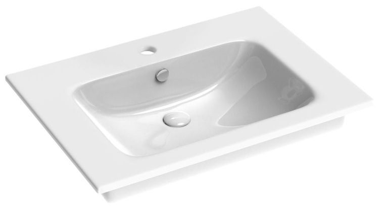 VIOLA 71 umywalka meblowa 71x51,5cm