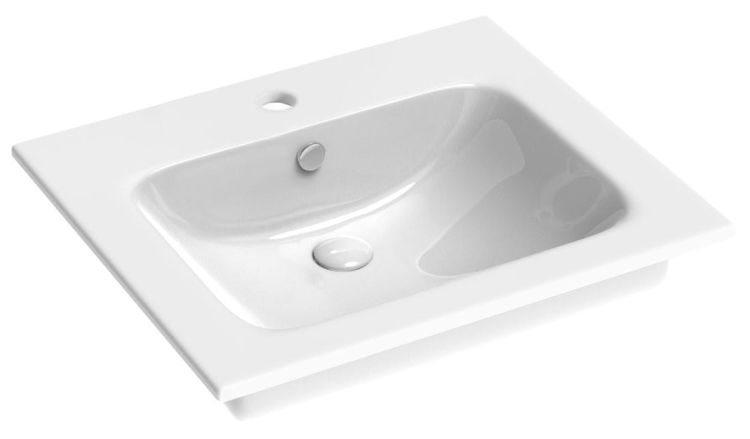 VIOLA 61 umywalka meblowa 61x51,5cm