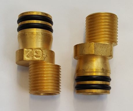 Przejdź do produktu Mimośrody 1/2", para