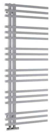 Przejdź do produktu SOPHINA grzejnik łazienkowy 600x1647mm, srebrny