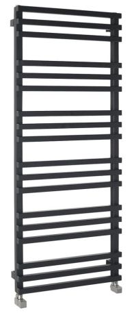 Przejdź do produktu FANTINA grzejnik 500x1647 mm, czarny mat