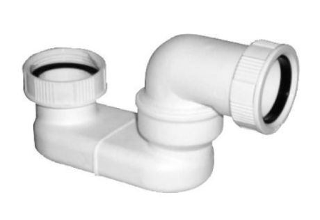 Przejdź do produktu Syfon 6/4", DN40