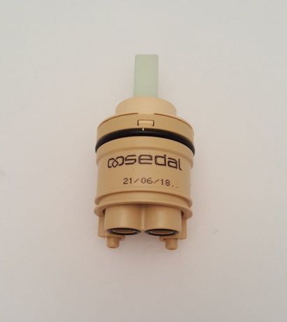 Przejdź do produktu BETTA głowica mieszająca 40mm