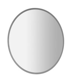 VISO lustro z podświetleniem LED, okrągłe, średnica 60cm