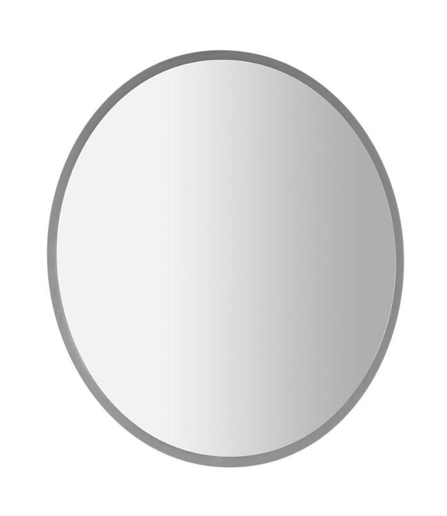VISO lustro z podświetleniem LED, okrągłe, średnica 60cm