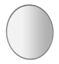 VISO lustro z podświetleniem LED, okrągłe, średnica 70cm