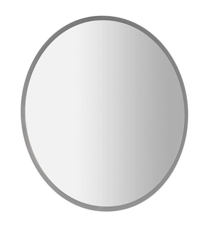 VISO lustro z podświetleniem LED, okrągłe, średnica 70cm