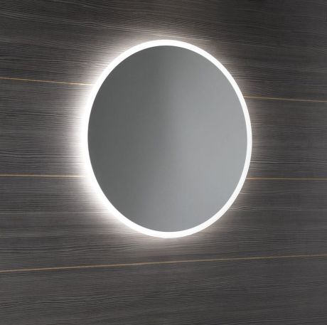 Przejdź do produktu VISO okrągłe lustro z oświetleniem LED, ø 70cm
