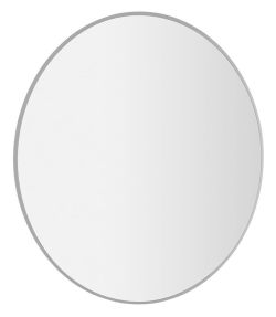 RENGAS lustro okrągłe 800mm z fazą, bez uchwytu