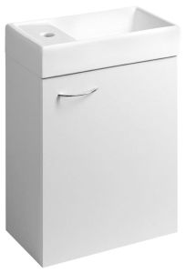 SIMPLEX ECO szafka umywalkowa 39,5x50x20cm