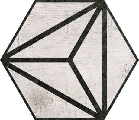 Przejdź do produktu TRIBECA Grey 22x25 (bal=1,04m2)