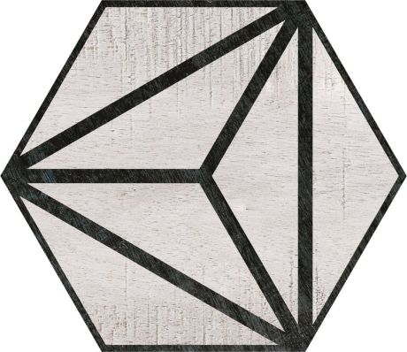 Przejdź do produktu TRIBECA Grey 22x25 (bal=1,04m2)