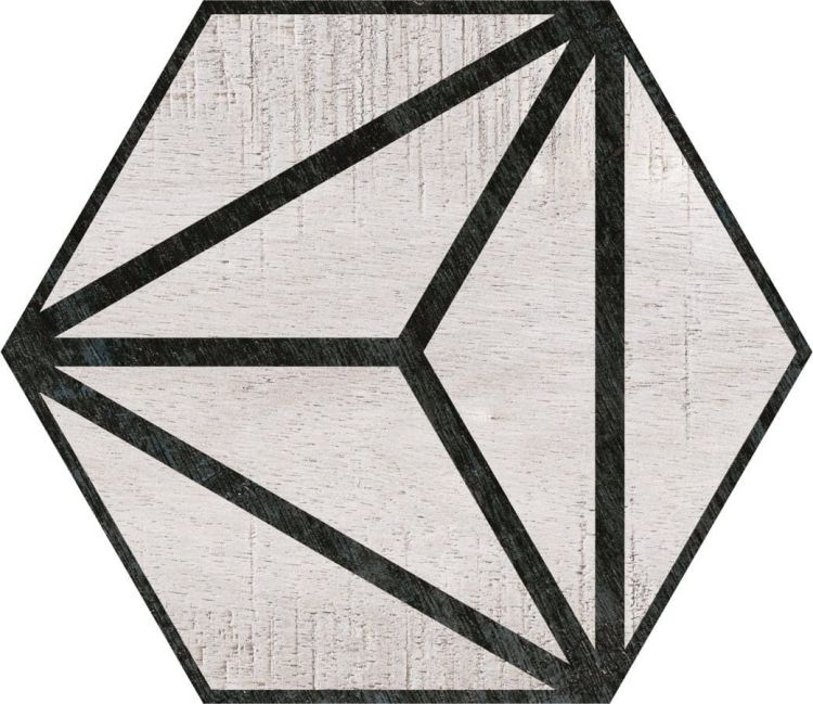 TRIBECA Grey 22x25 (bal=1,04m2)