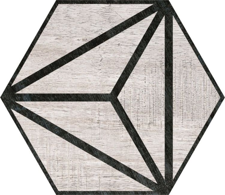 TRIBECA Grey 22x25 (bal=1,04m2)