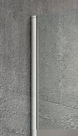 Przejdź do produktu VARIO profil ścienny 2000mm, chrom