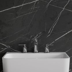 ARMANCE bateria umywalkowa 3-otworowa