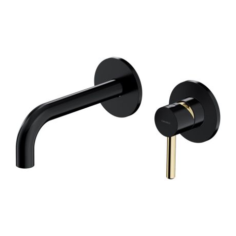 Przejdź do produktu Y bateria umywalkowa podtynkowa