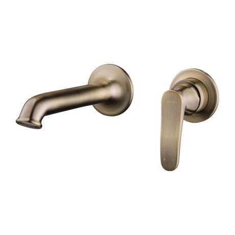 Przejdź do produktu ART DECO bateria umywalkowa podtynkowa