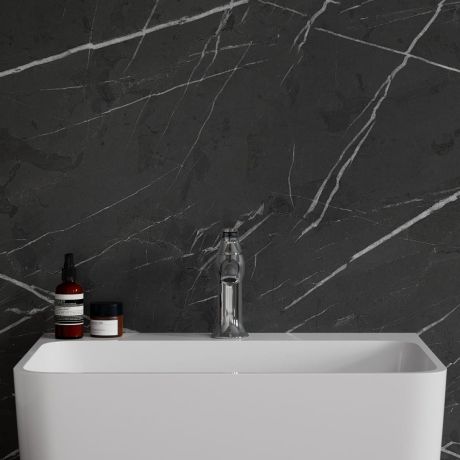 Przejdź do produktu ART DECO bateria umywalkowa