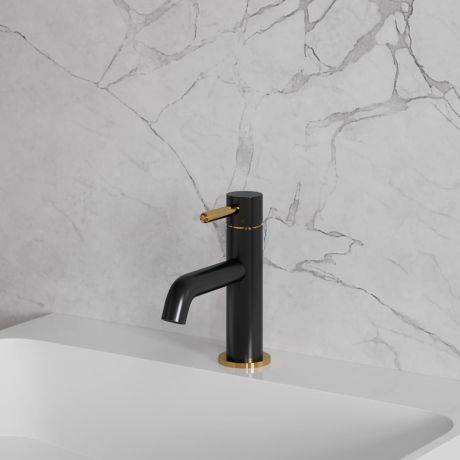 Przejdź do produktu Y bateria umywalkowa