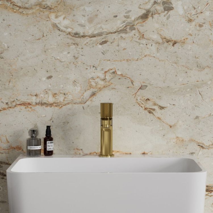 CONTOUR bateria umywalkowa