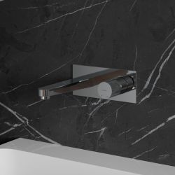 CONTOUR bateria umywalkowa podtynkowa