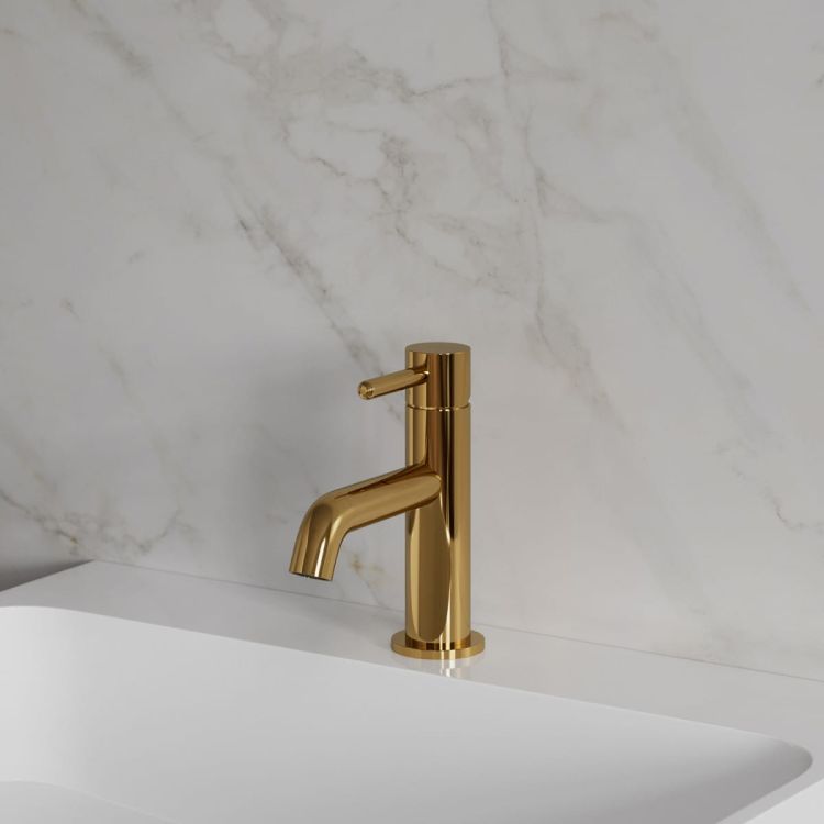 Y bateria umywalkowa