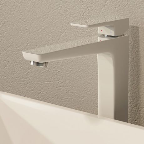 Przejdź do produktu PARMA bateria umywalkowa wysoka