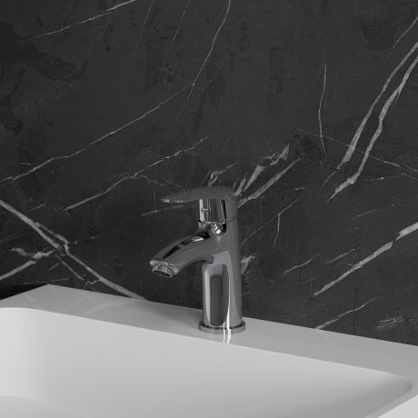 Przejdź do produktu YUKON bateria umywalkowa