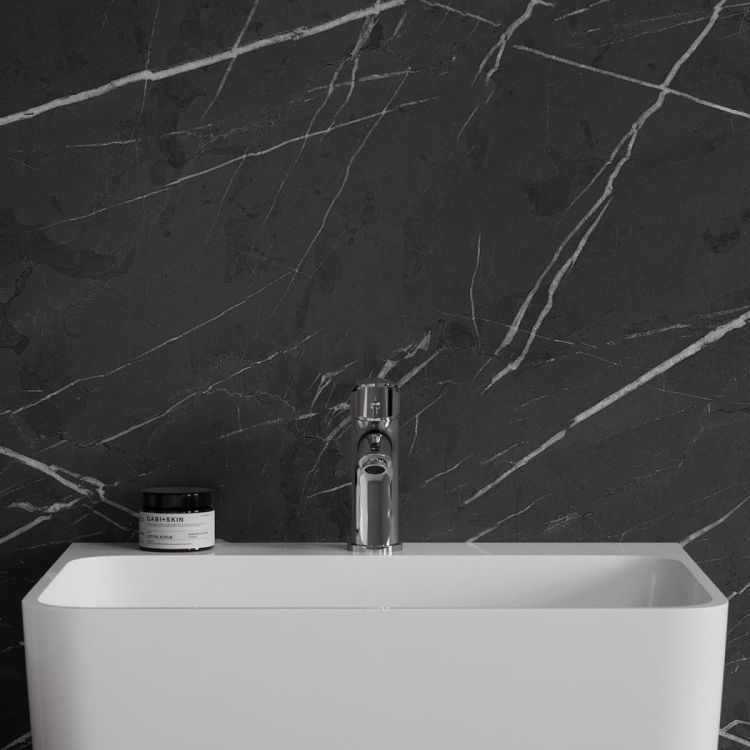 YUKON bateria umywalkowa