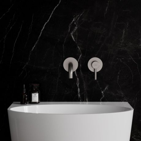 Przejdź do produktu Y bateria umywalkowa podtynkowa