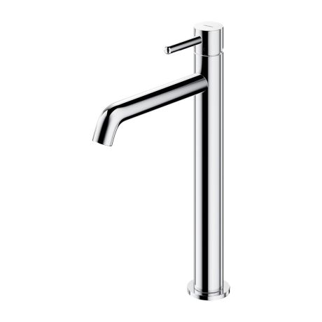 Przejdź do produktu Y bateria umywalkowa wysoka (głowica 25mm)