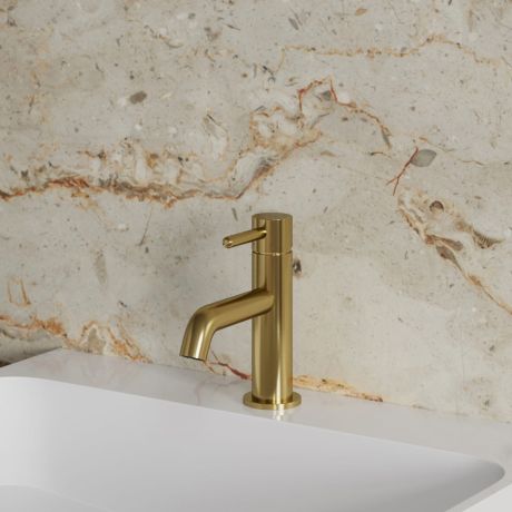 Przejdź do produktu Y bateria umywalkowa