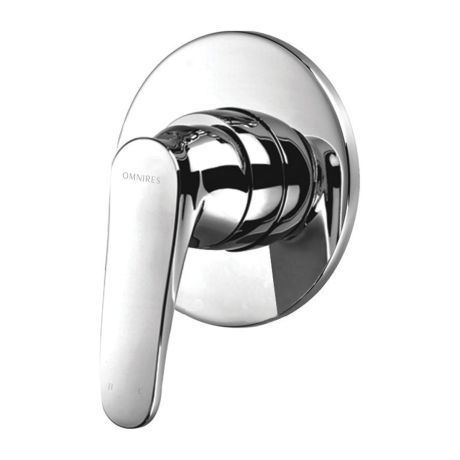 Przejdź do produktu ART DECO bateria prysznicowa podtynkowa