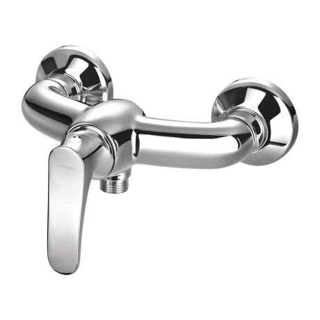 Przejdź do produktu ART DECO bateria prysznicowa