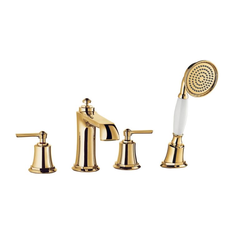 ARMANCE bateria wannowa 4-otworowa