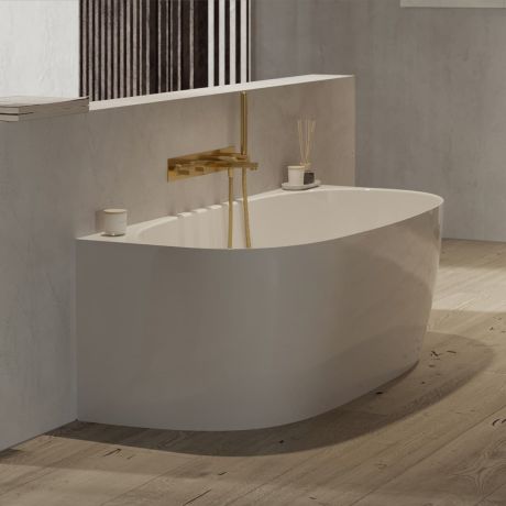 Przejdź do produktu CONTOUR bateria wannowa 5-otworowa podtynkowa